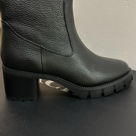 Brandnew Ciara Leather Boot - Picture 4 of 9